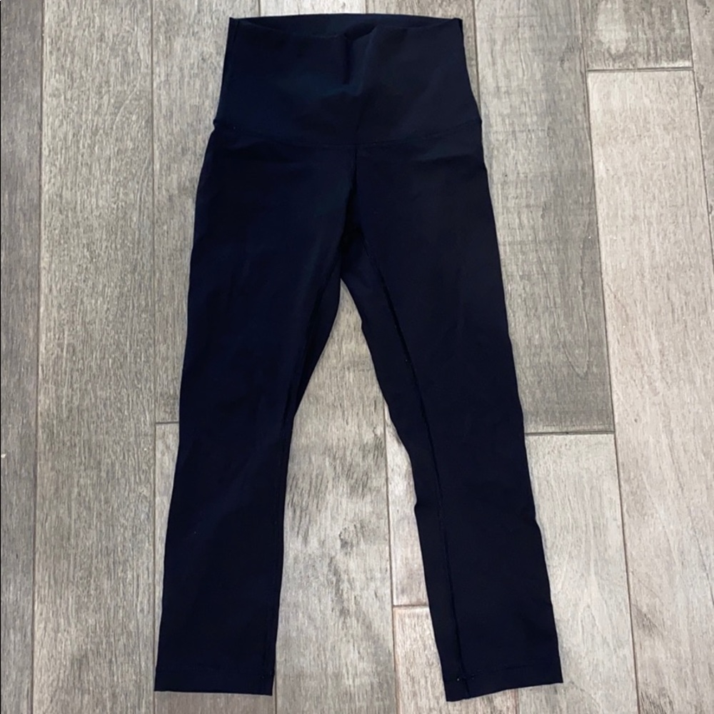 Lulu leggings